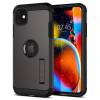 Case Spigen Tough Armor Gunmetal - iPhone 11 (076CS27189)